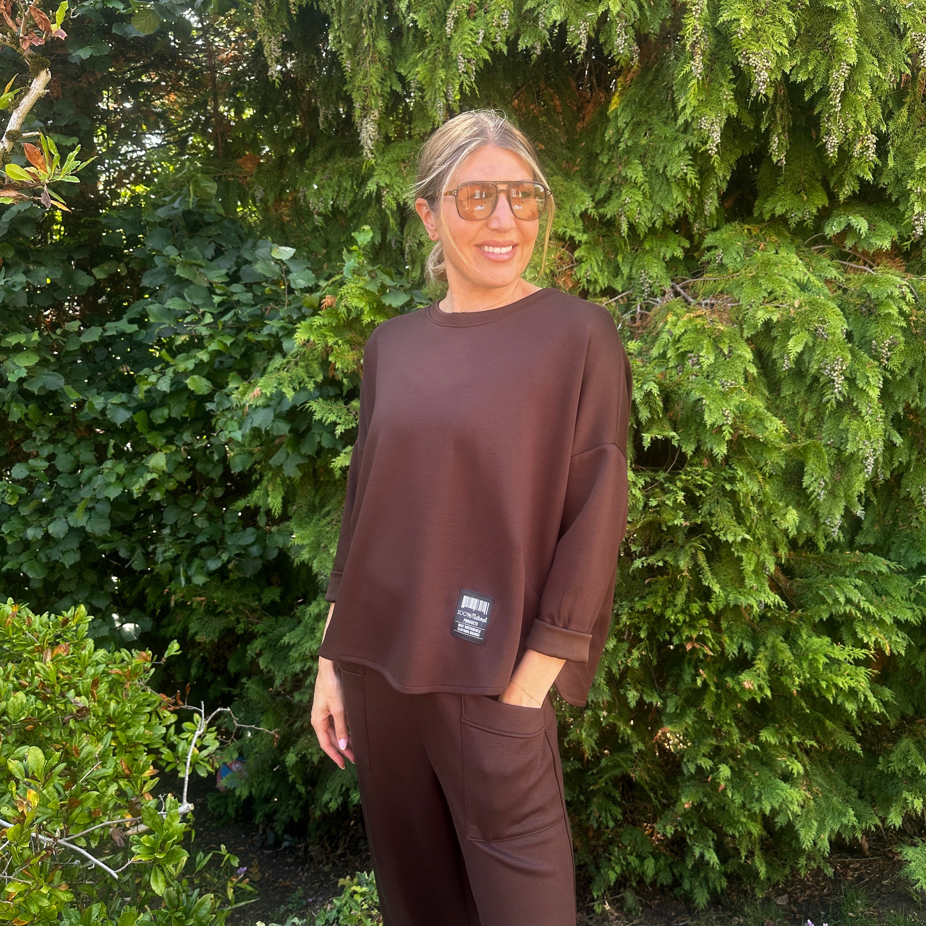 Billie Co Ord - Blush Boutique Essex