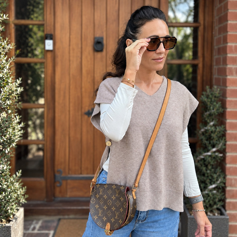 Pippa Knit Tank