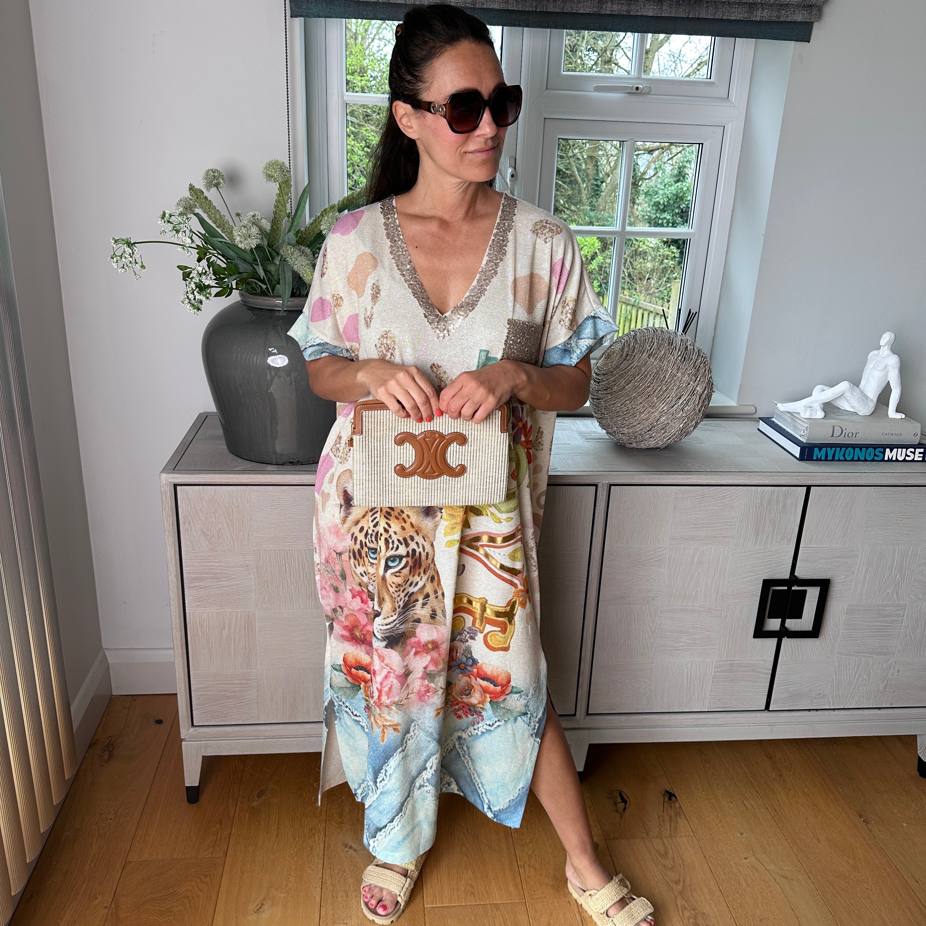 Brazil Dress - Blush Boutique Essex