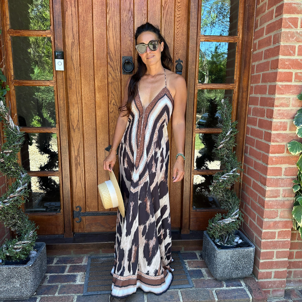 Romy Maxi
