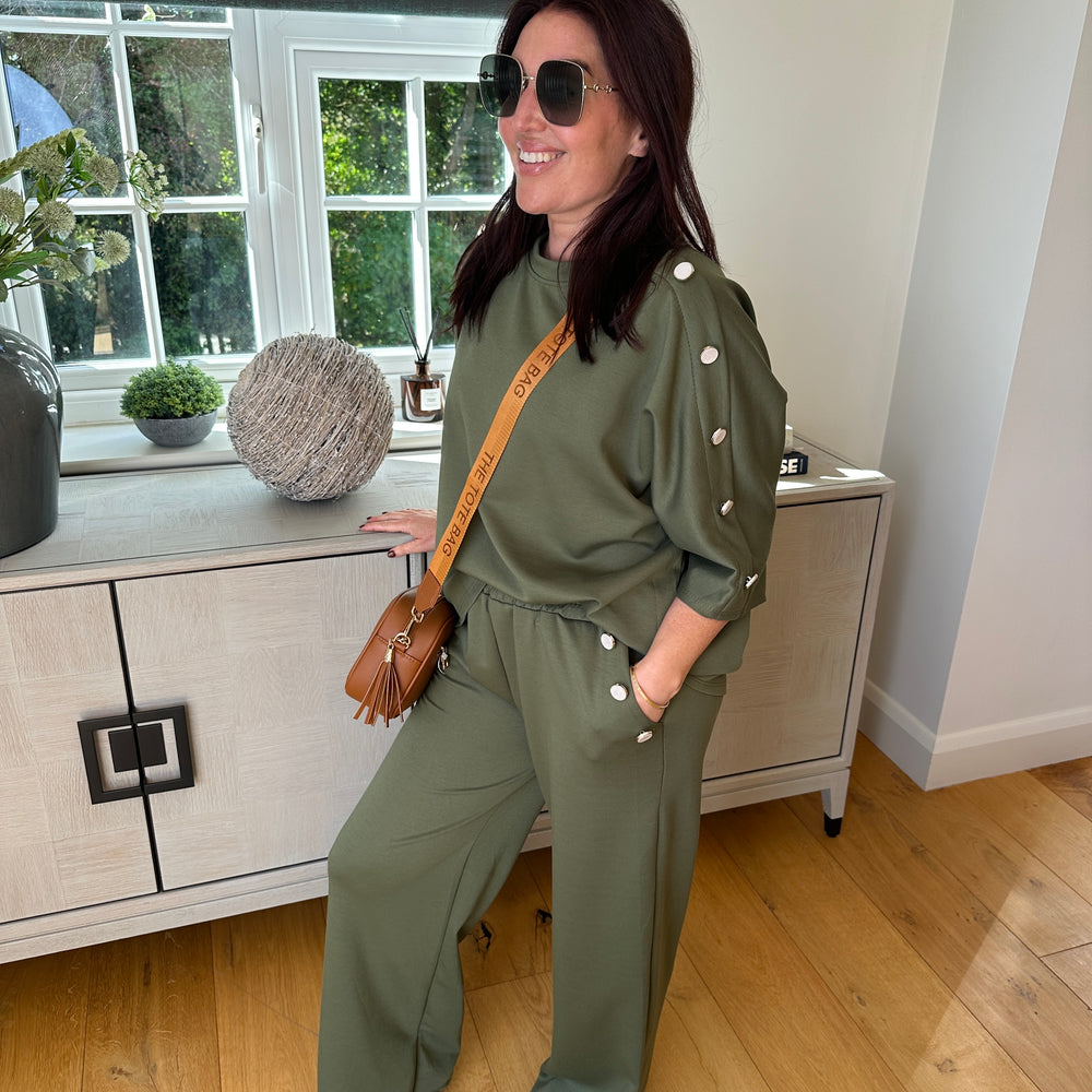 Esme Co Ord