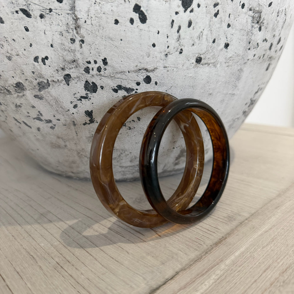 Double Bangle - Blush Boutique Essex