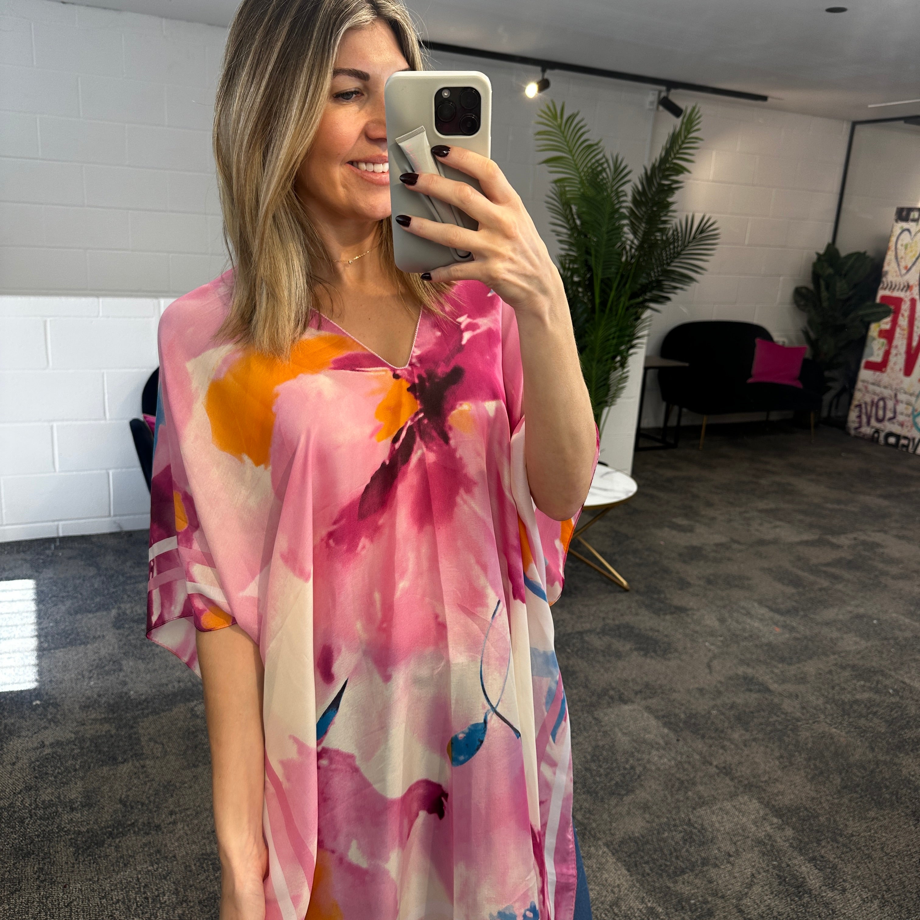 Connie Kaftan