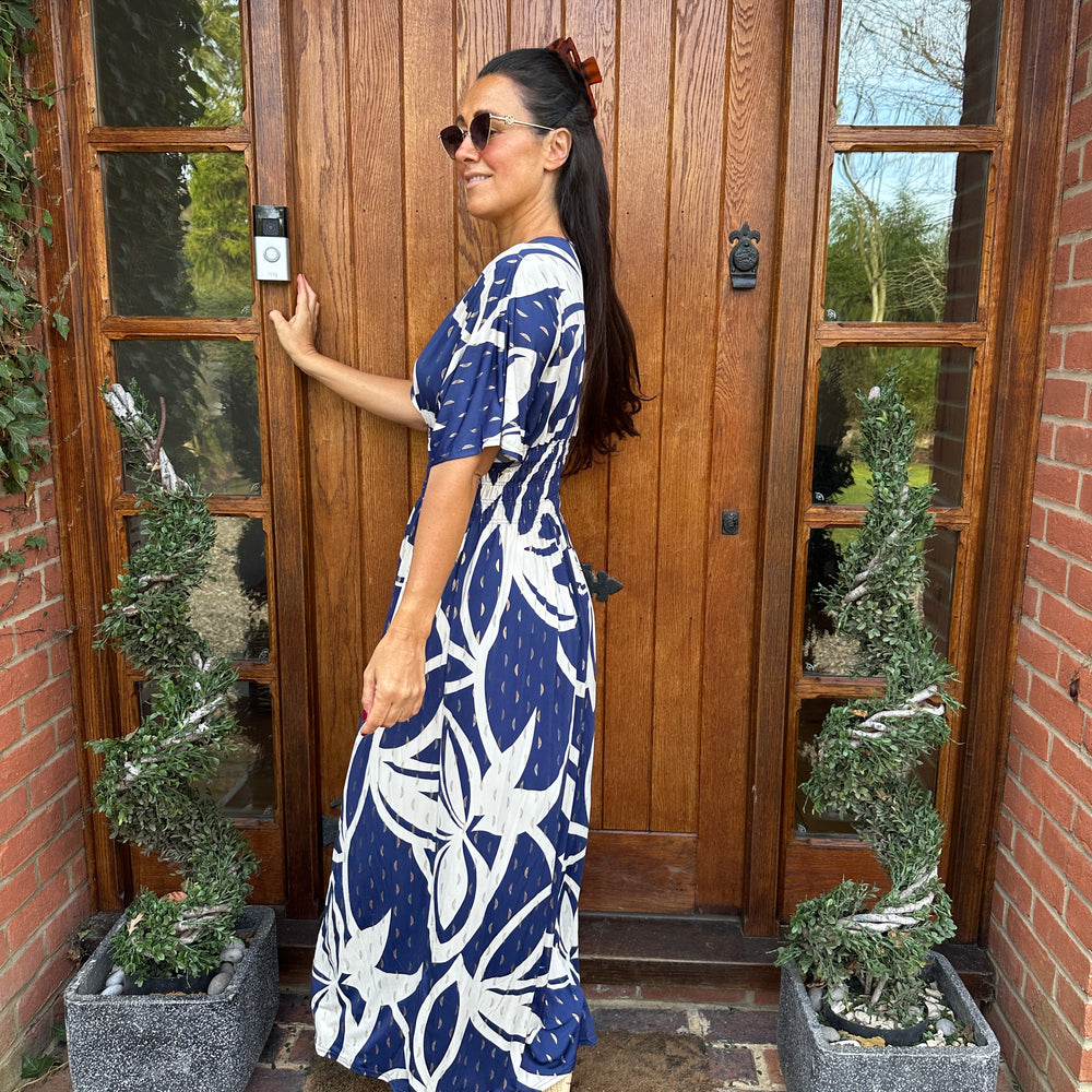 Lucy Maxi - Blush Boutique Essex