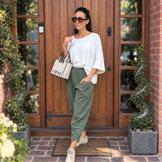 Bobbi Knit
