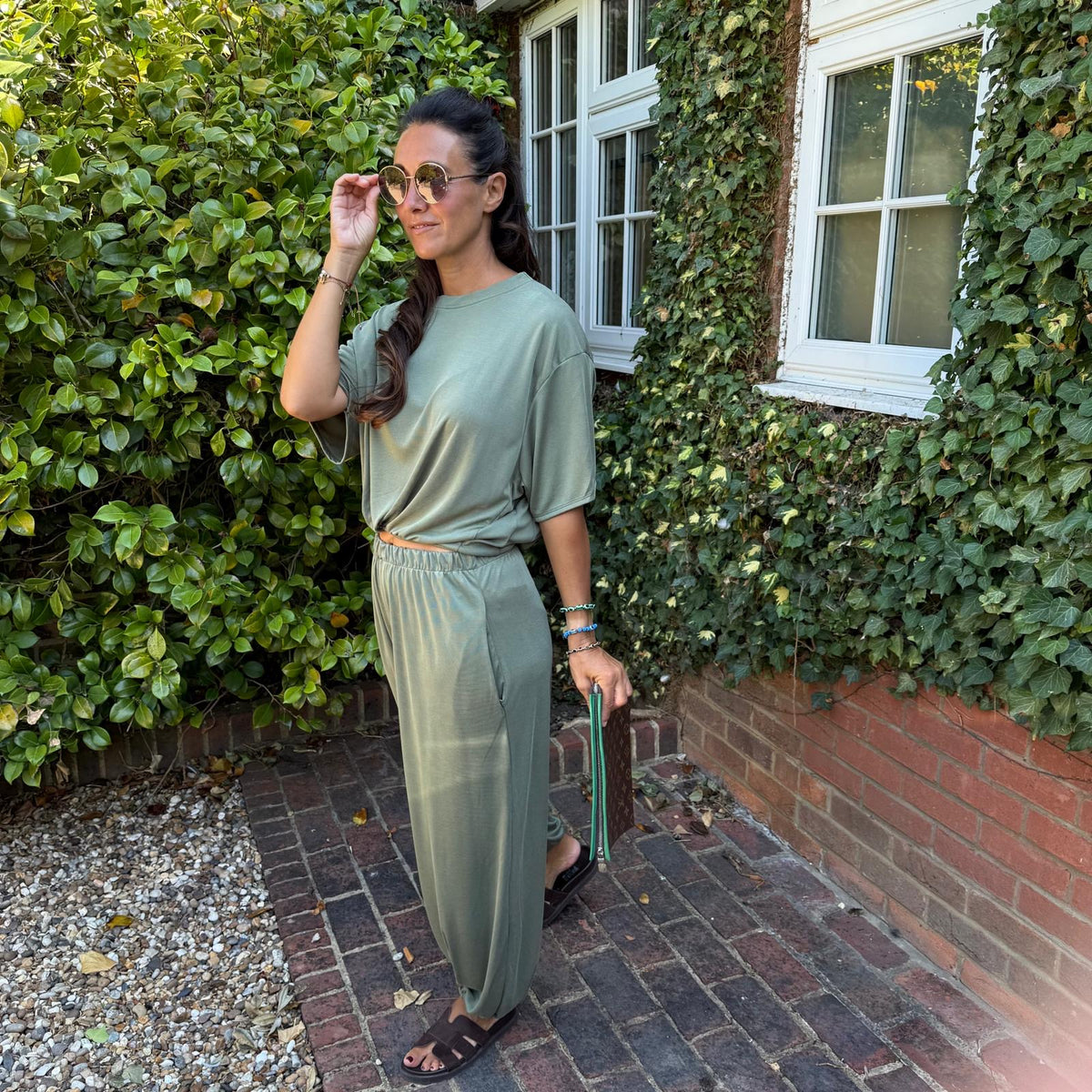 Sidney co ord - Blush Boutique Essex