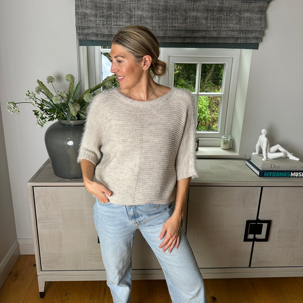Hudson Knit