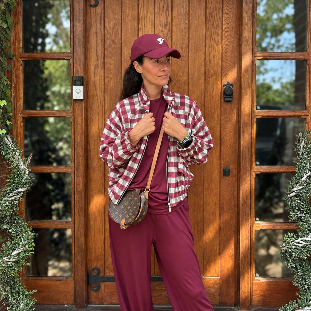 Forest Shirt Jacket
