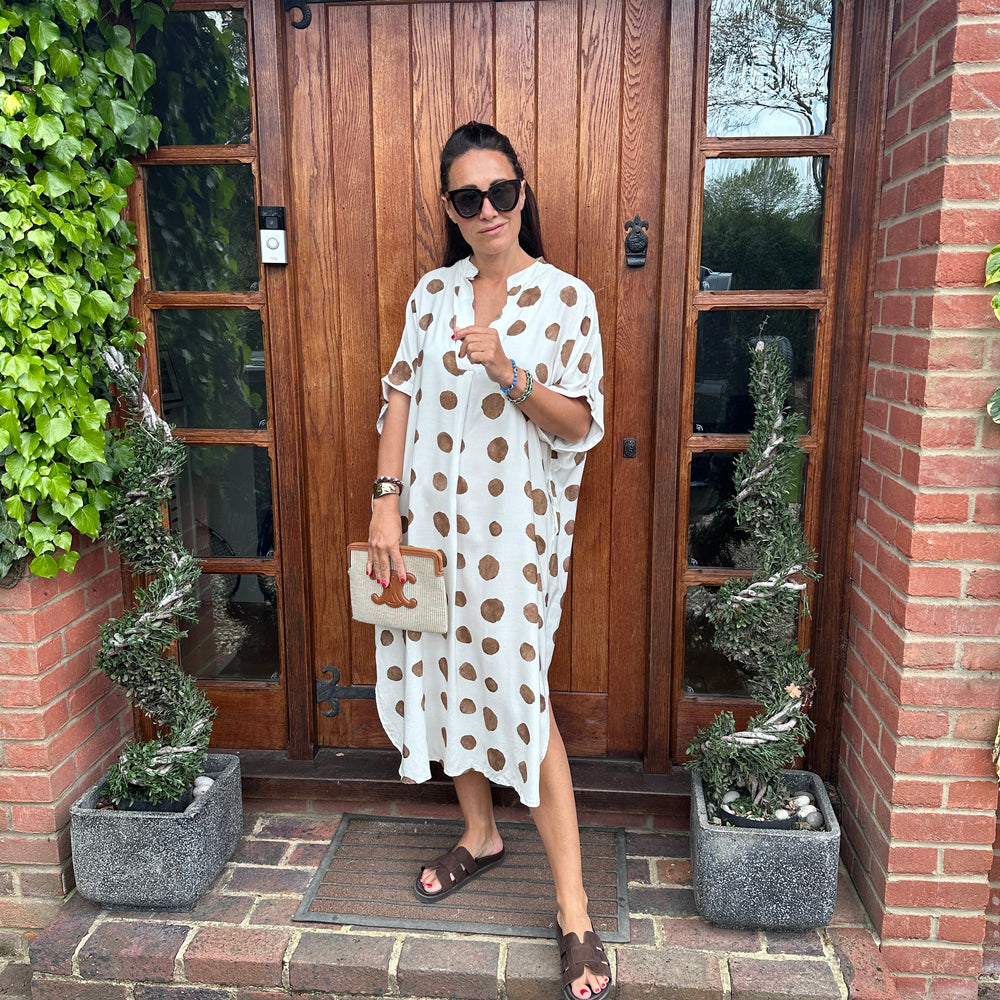 Percy Dress - Blush Boutique Essex