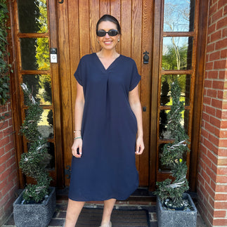 May Dress - Blush Boutique Essex