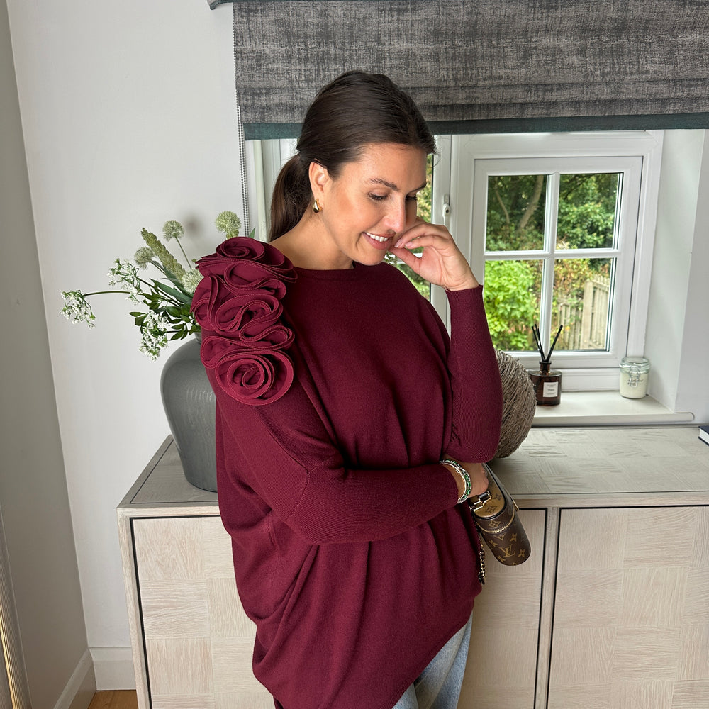 Reign Jumper