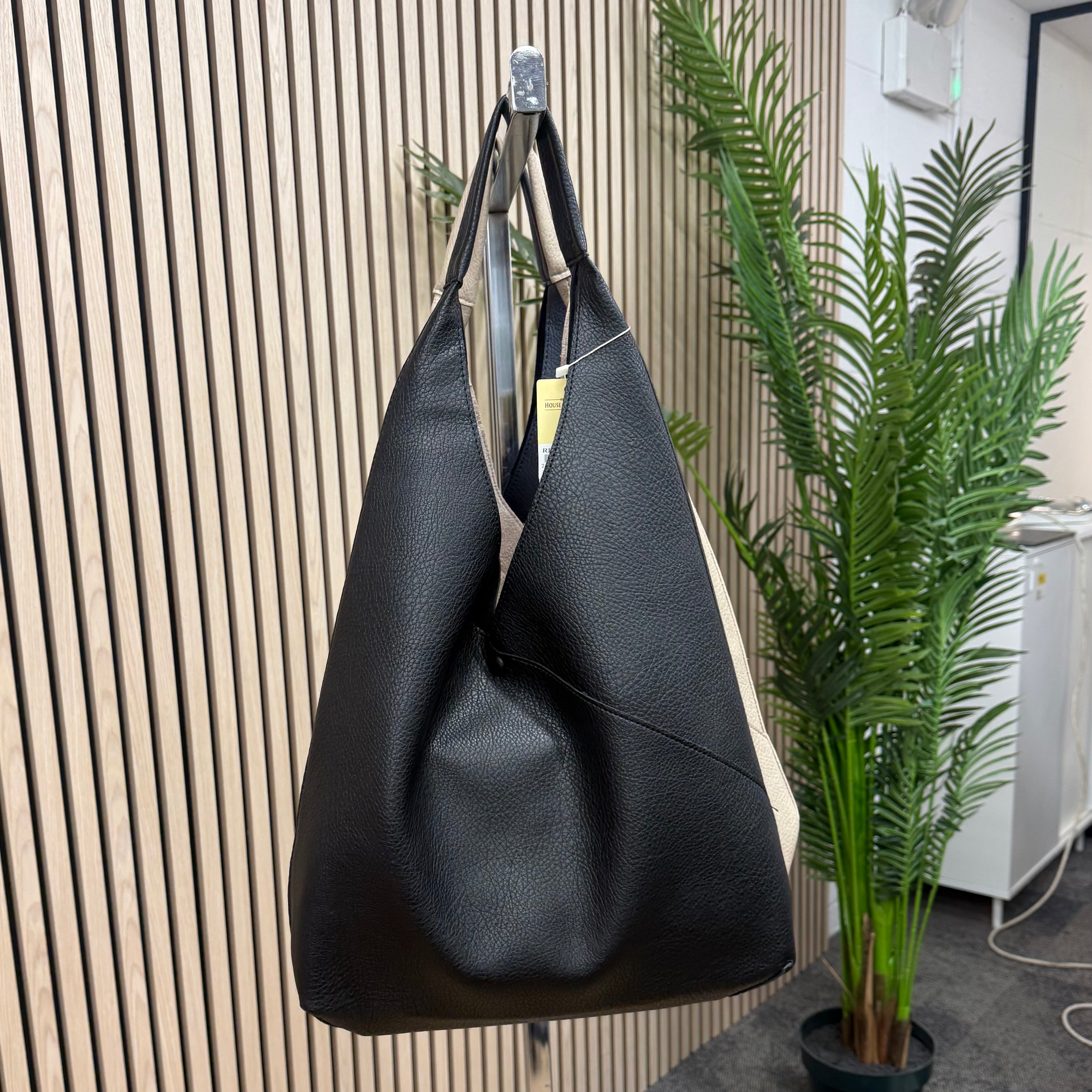 slouch bag - Blush Boutique Essex