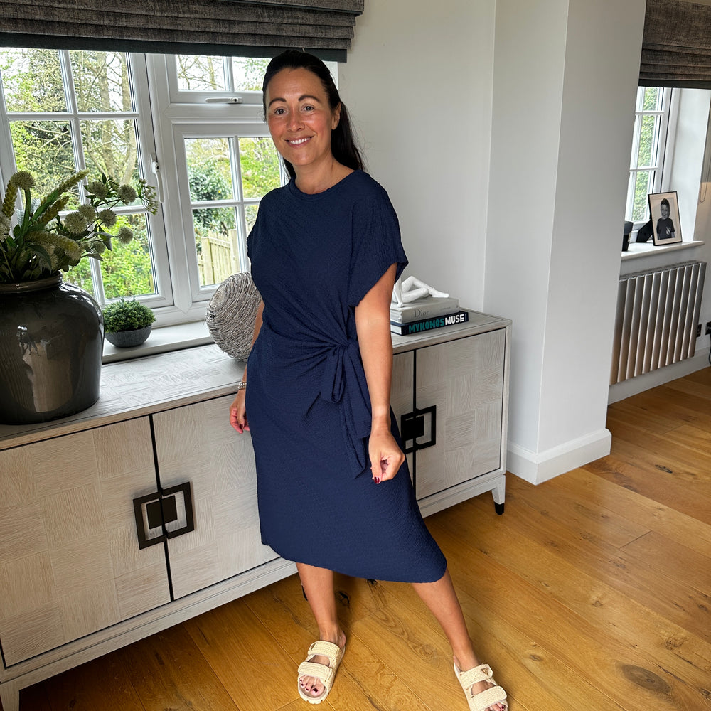 Scarlett Dress - Blush Boutique Essex