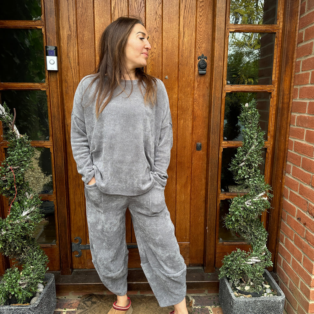 Blake Co Ord - Blush Boutique Essex