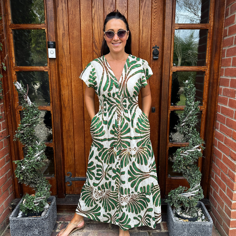 Alice Dress - Blush Boutique Essex