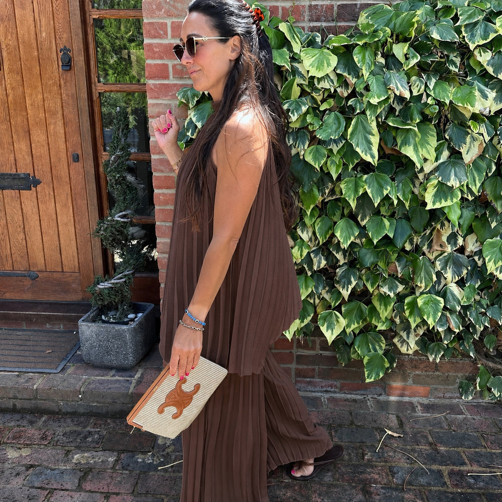 Petal Co Ord