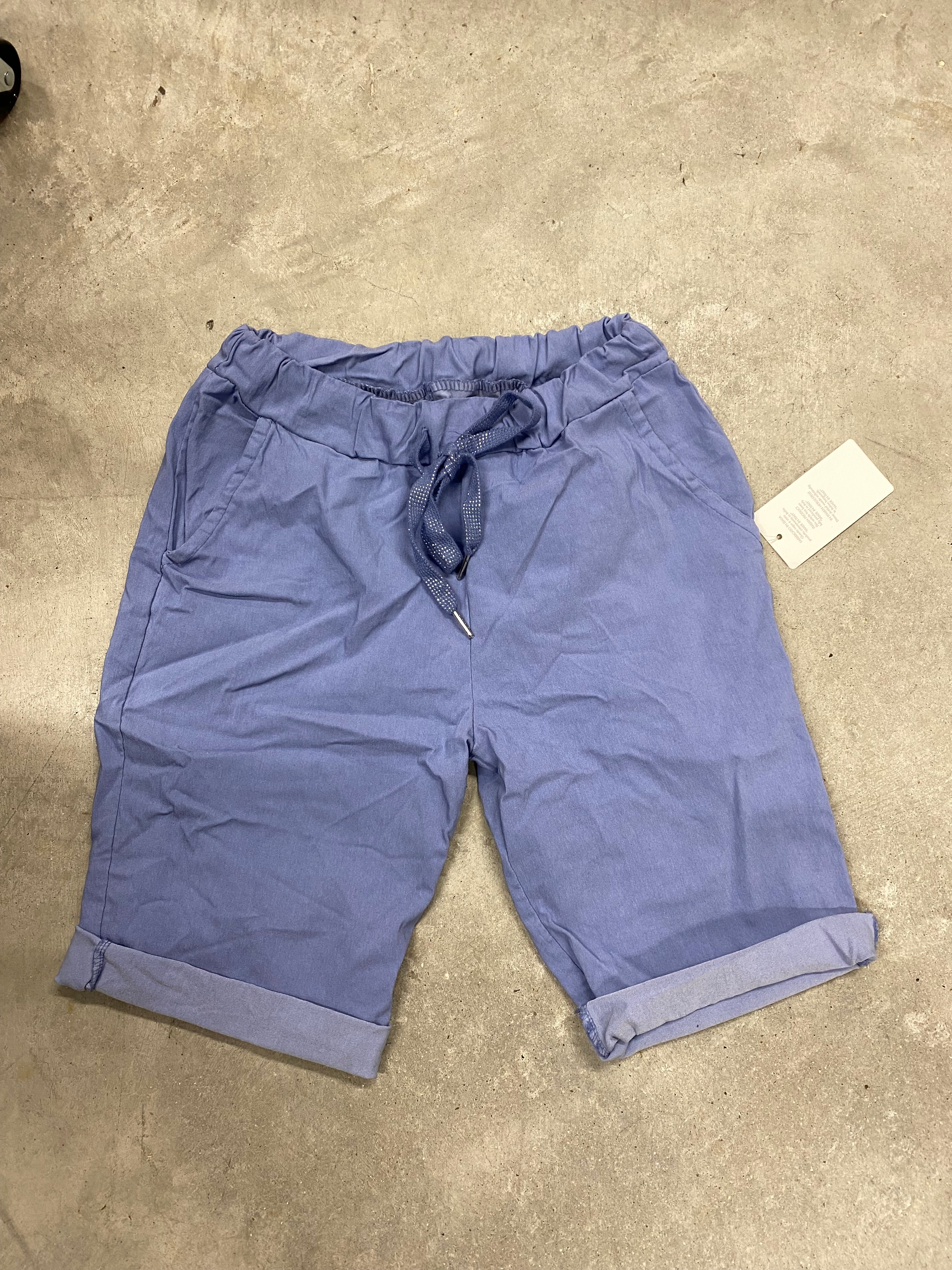 Magic Shorts - Blush Boutique Essex