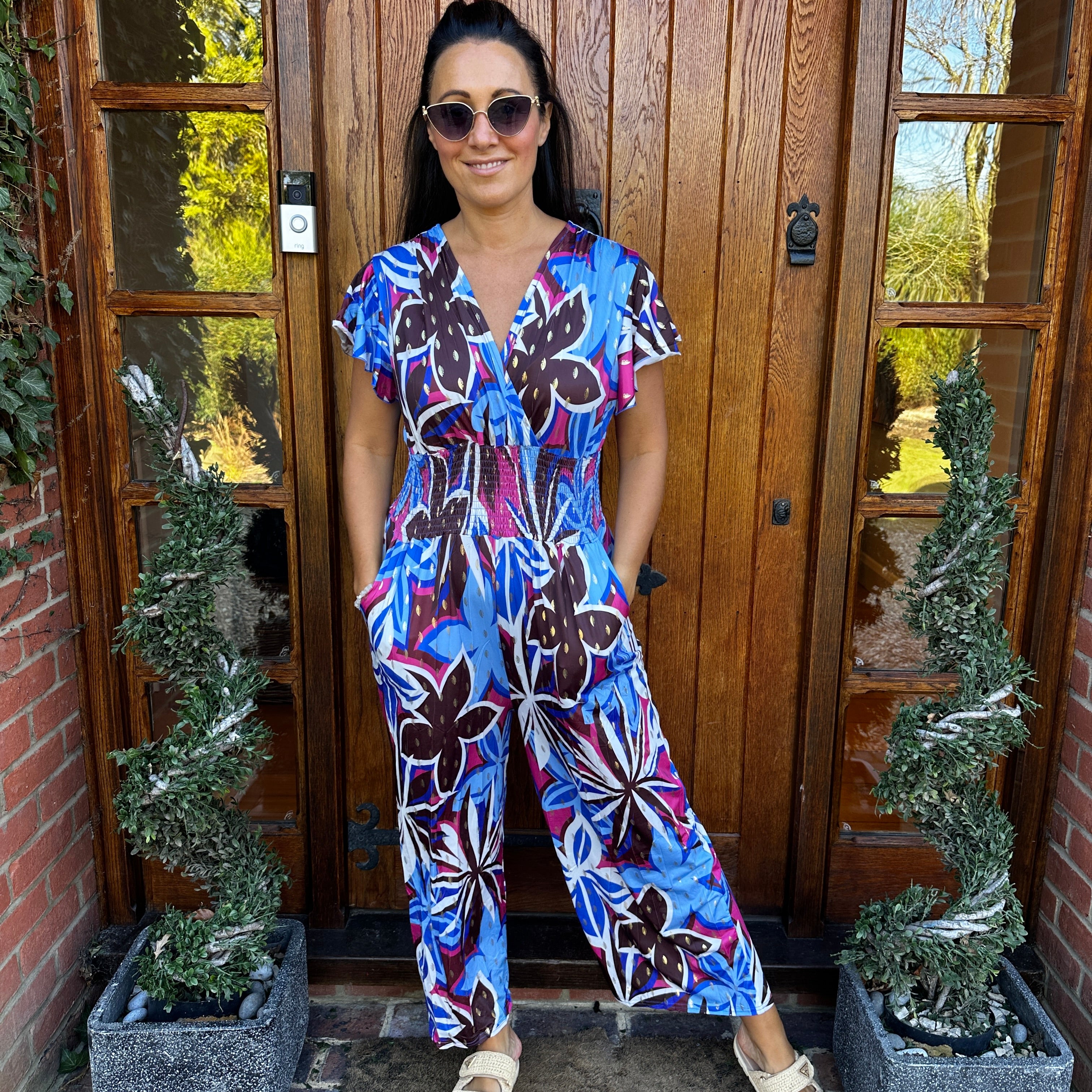 jada jumpsuit