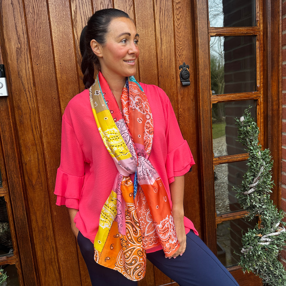 Indi Scarf