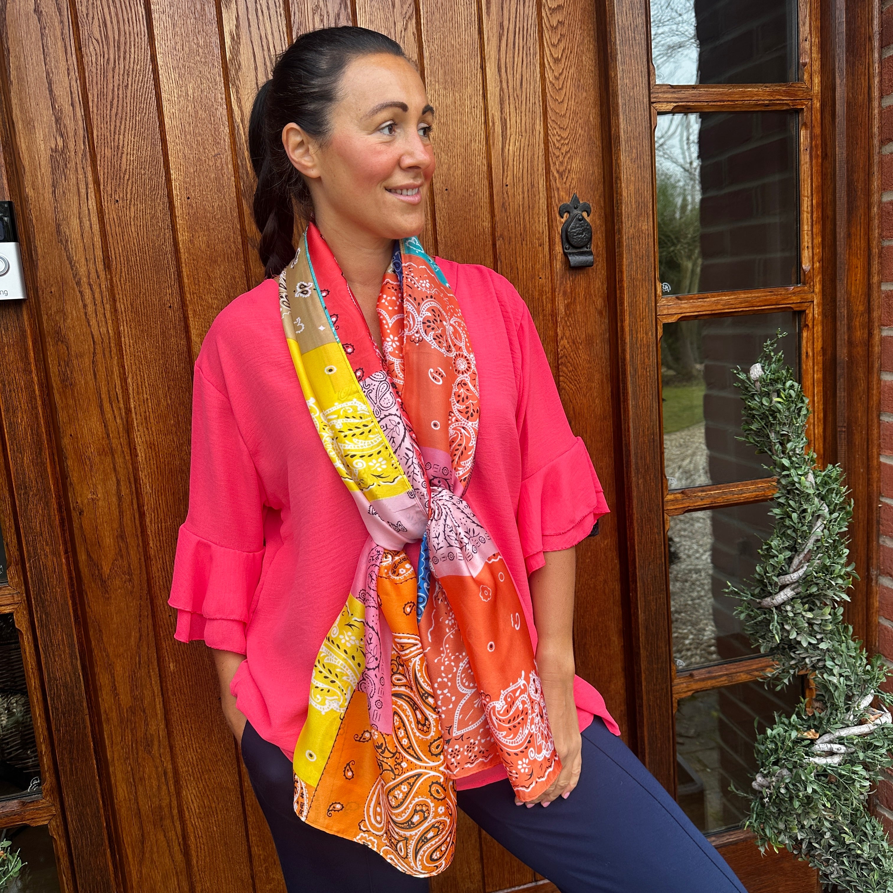 Indi Scarf