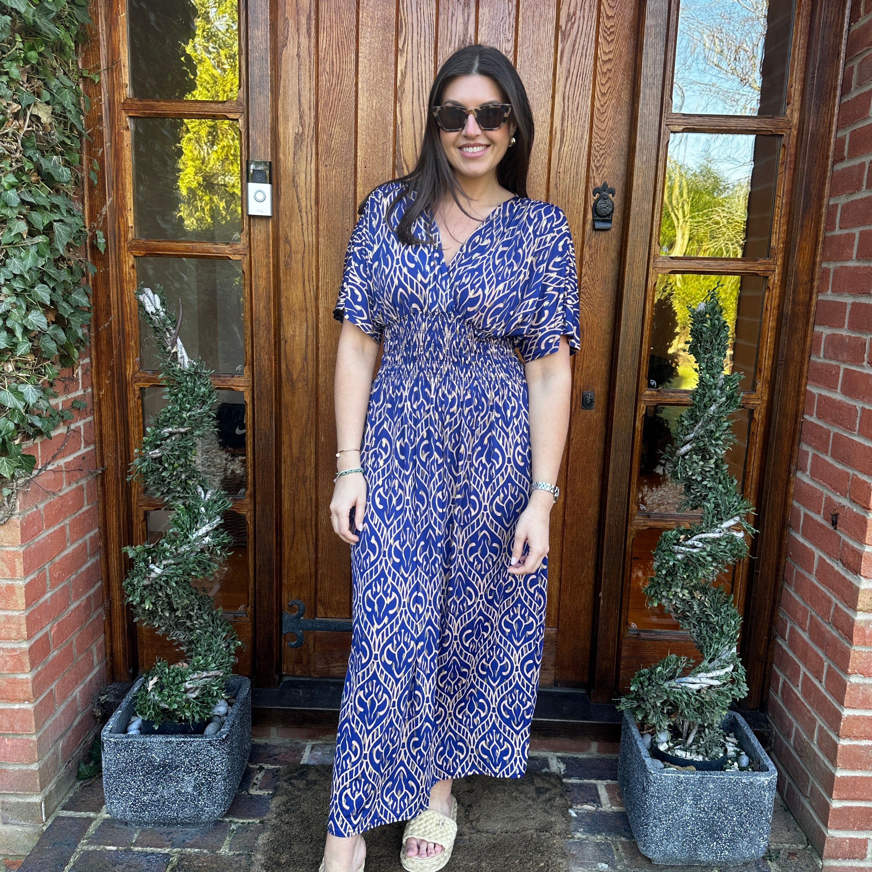 Maddie Dress