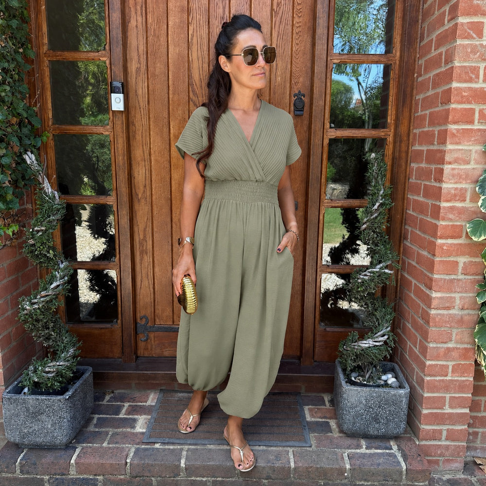Samuel Jumpsuit