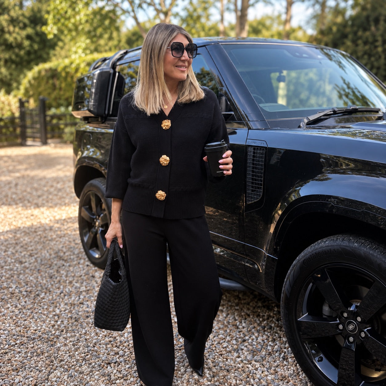 Molly Co Ord
