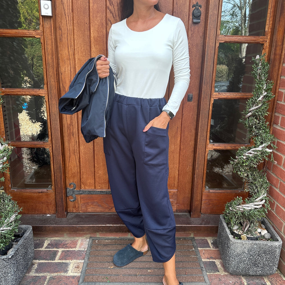 Rex Trouser