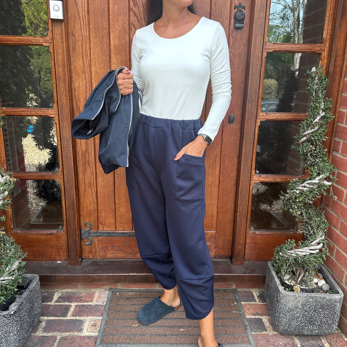 Rex Trouser
