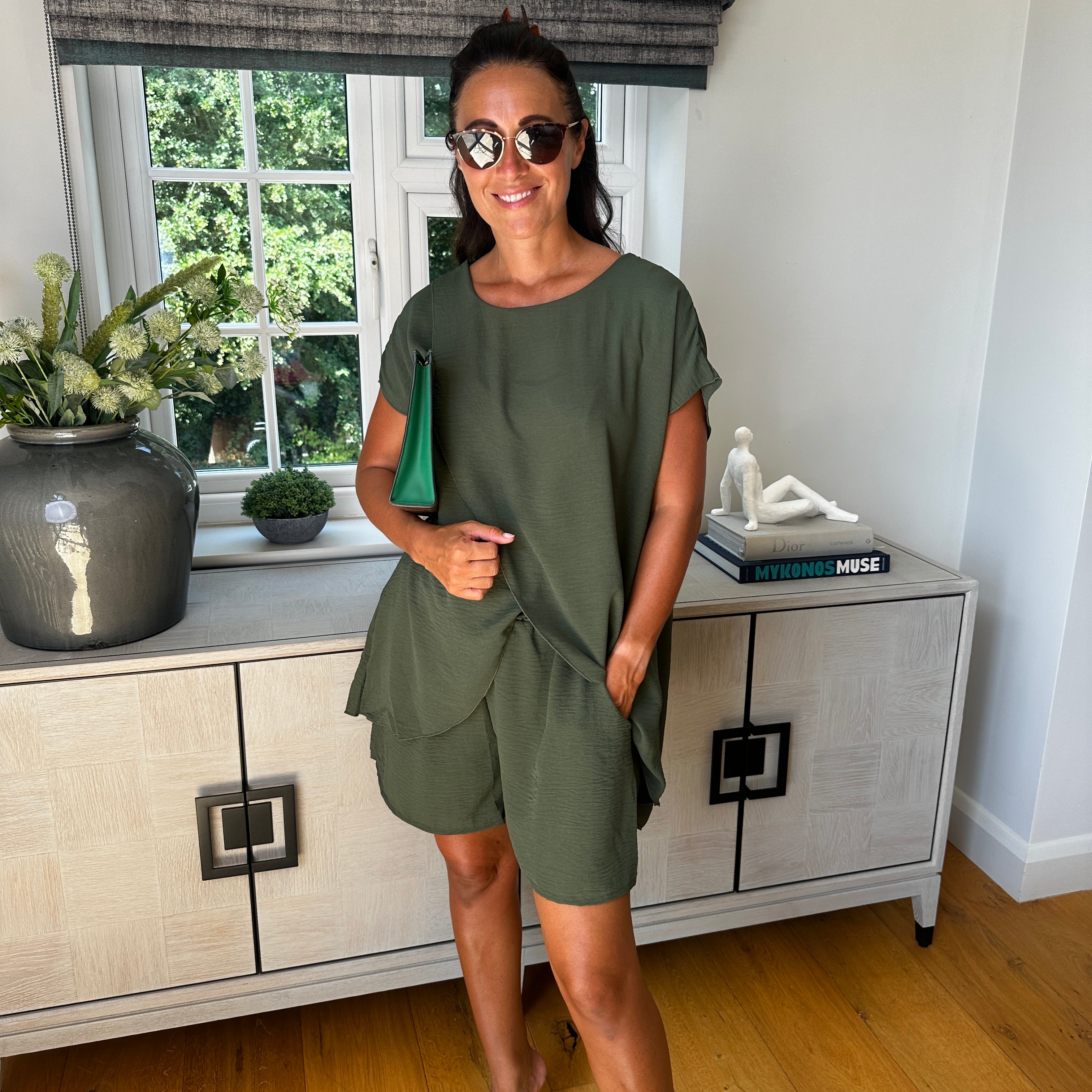 Sydney Co Ord