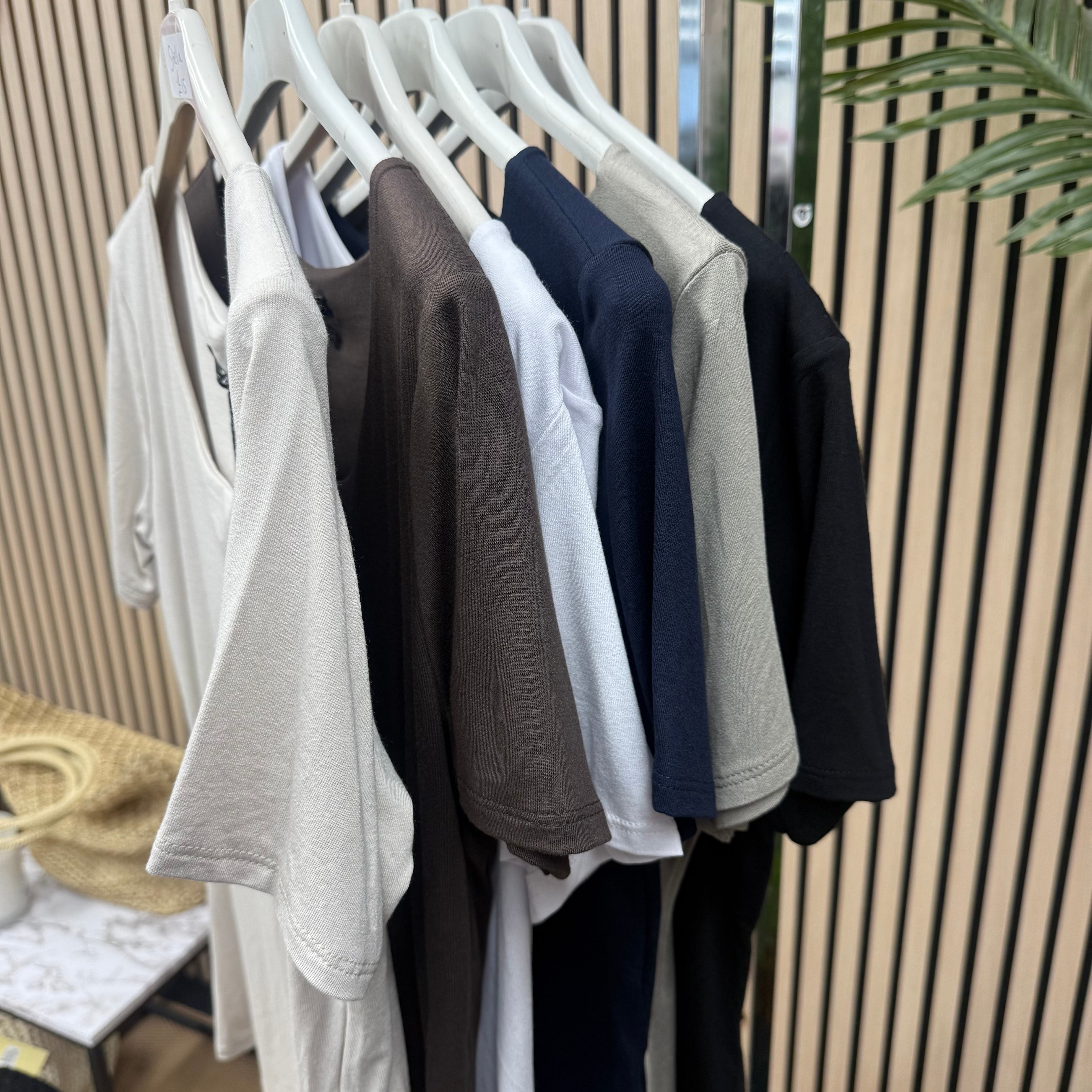 Stella tee shirt