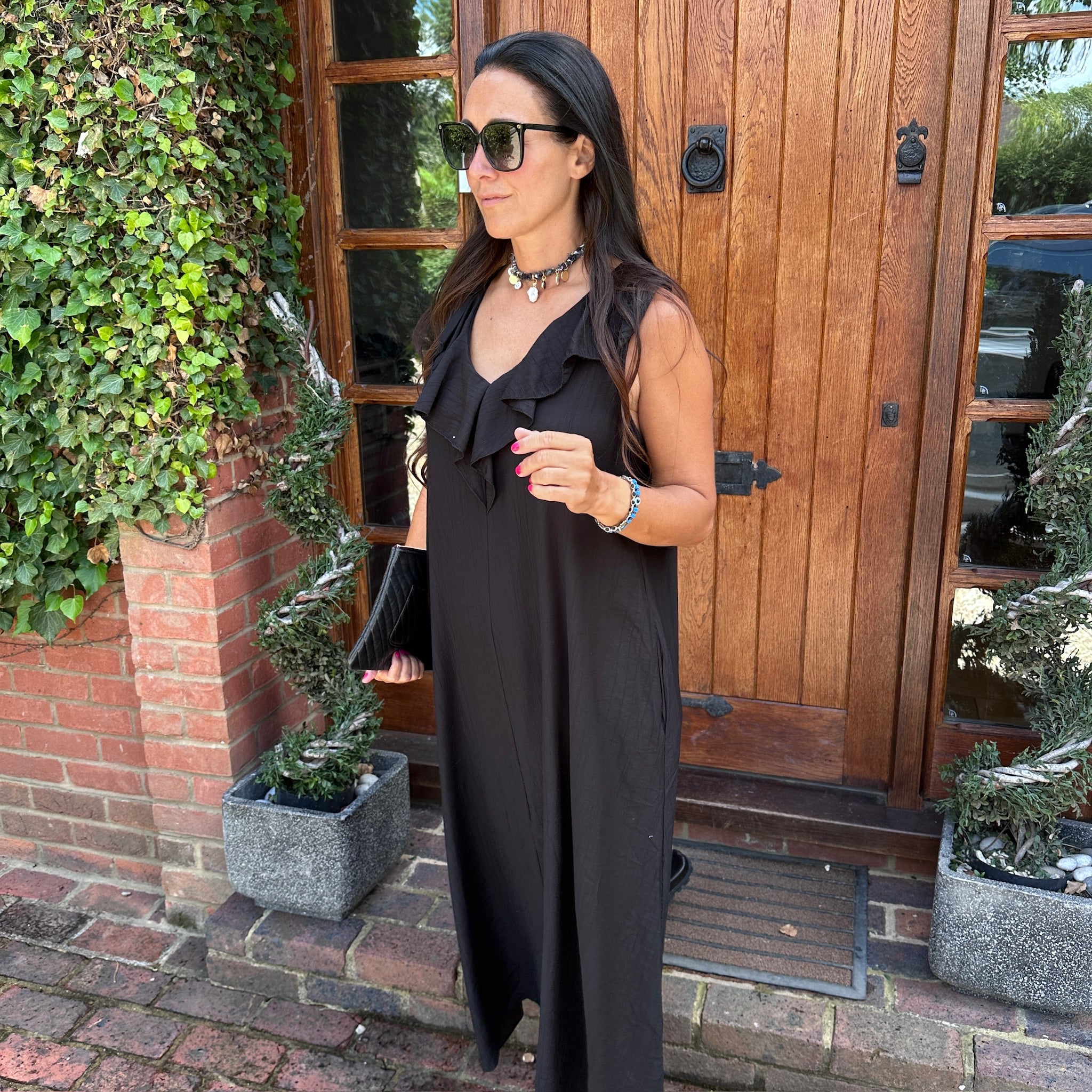 Mabel Maxi