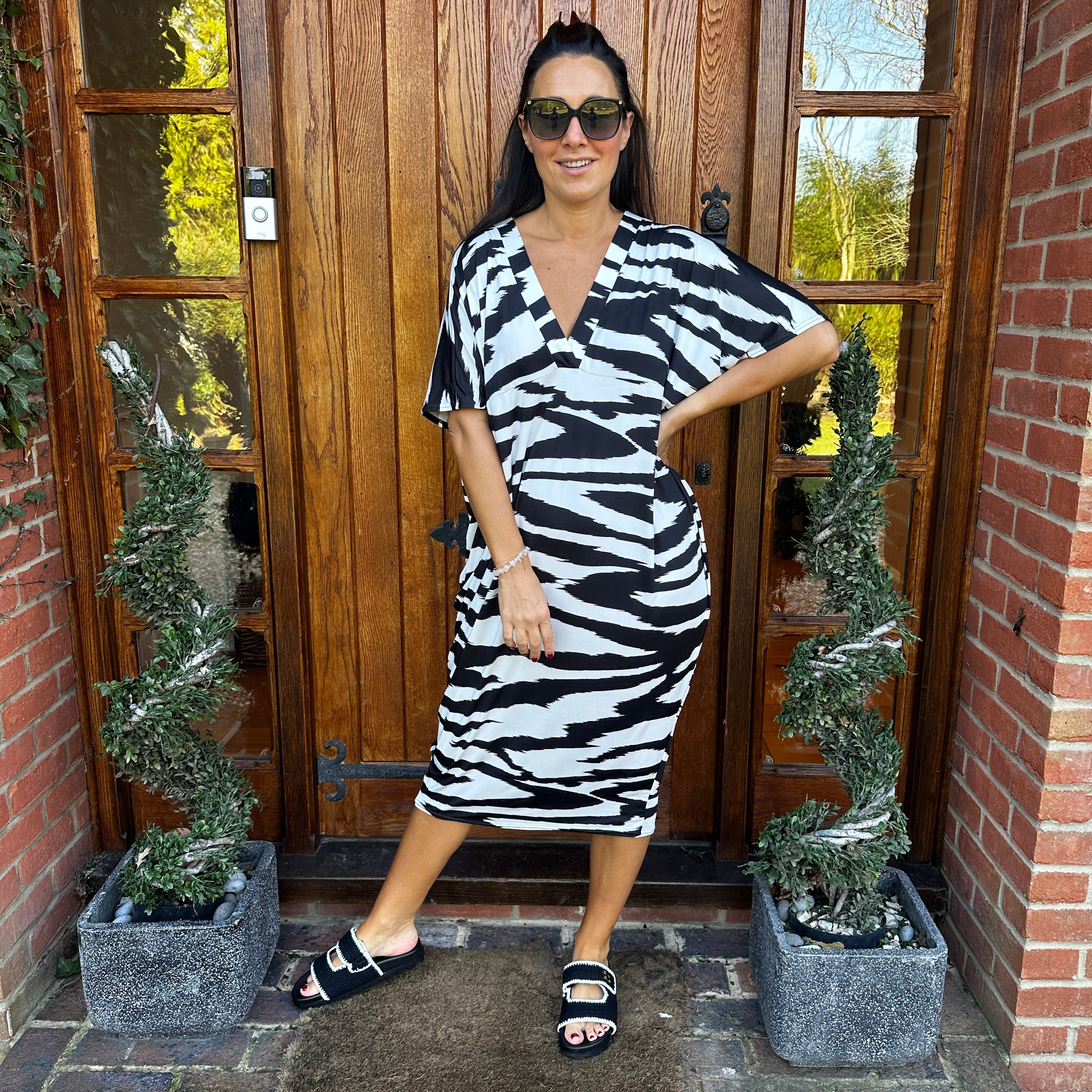 Destination Faith - Blush Boutique Essex