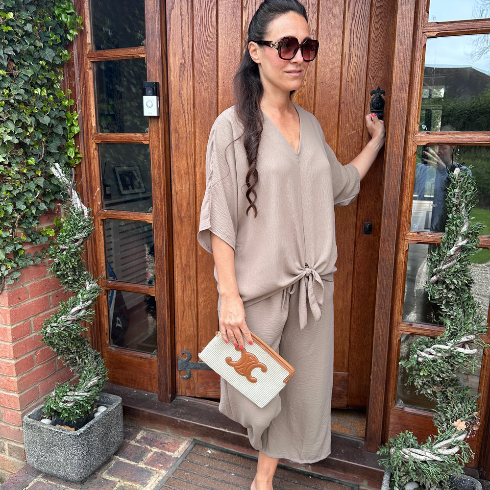 Kirsty co ord - Blush Boutique Essex