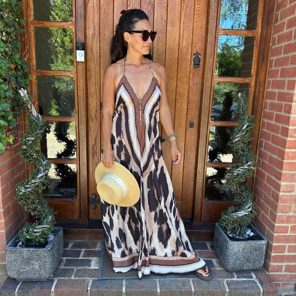 Romy Maxi