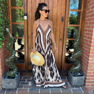 Romy Maxi