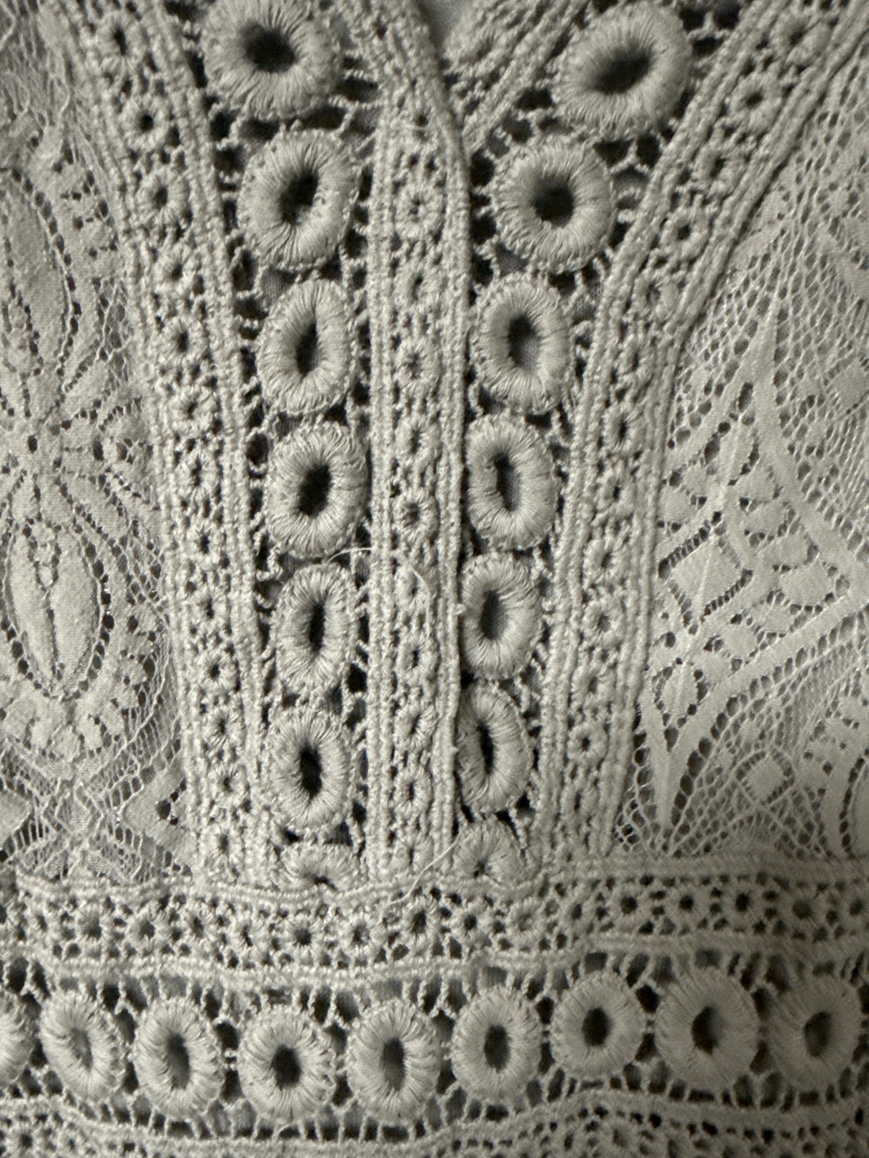 Zena Dress