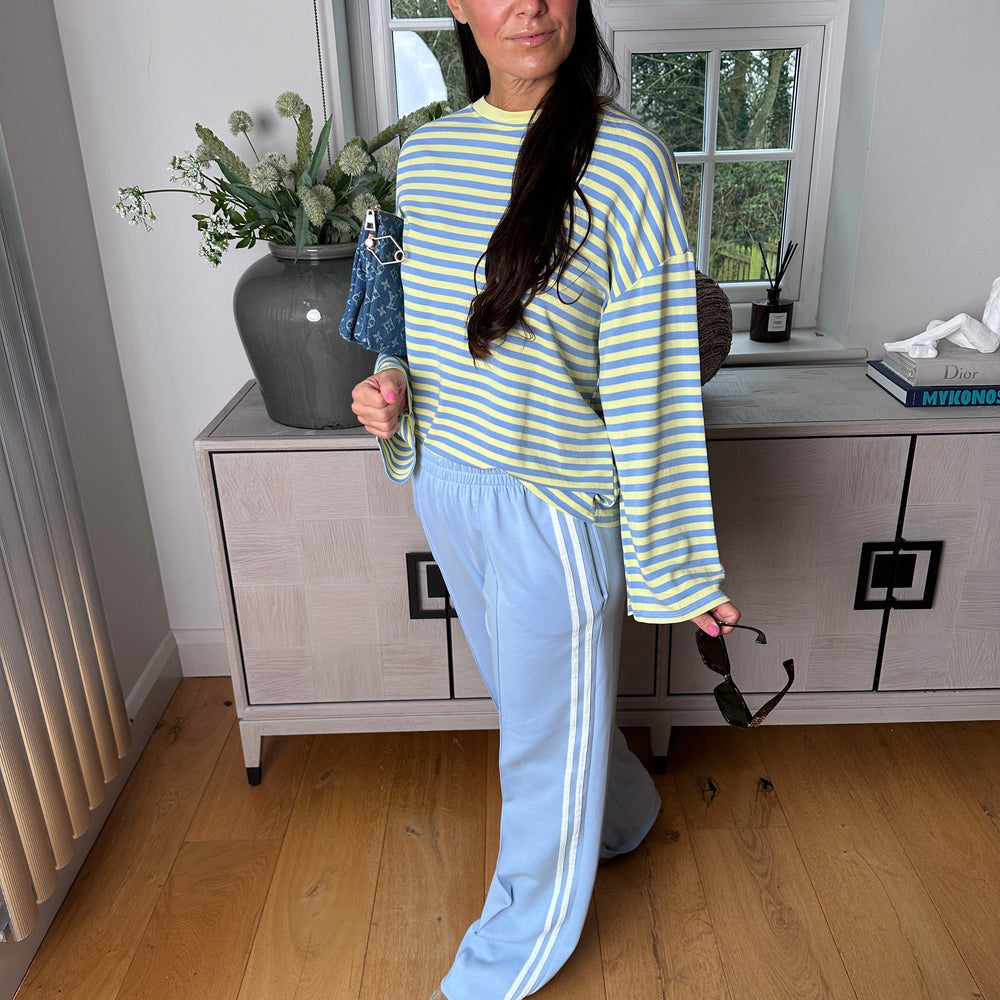 Flossy Pants - Blush Boutique Essex