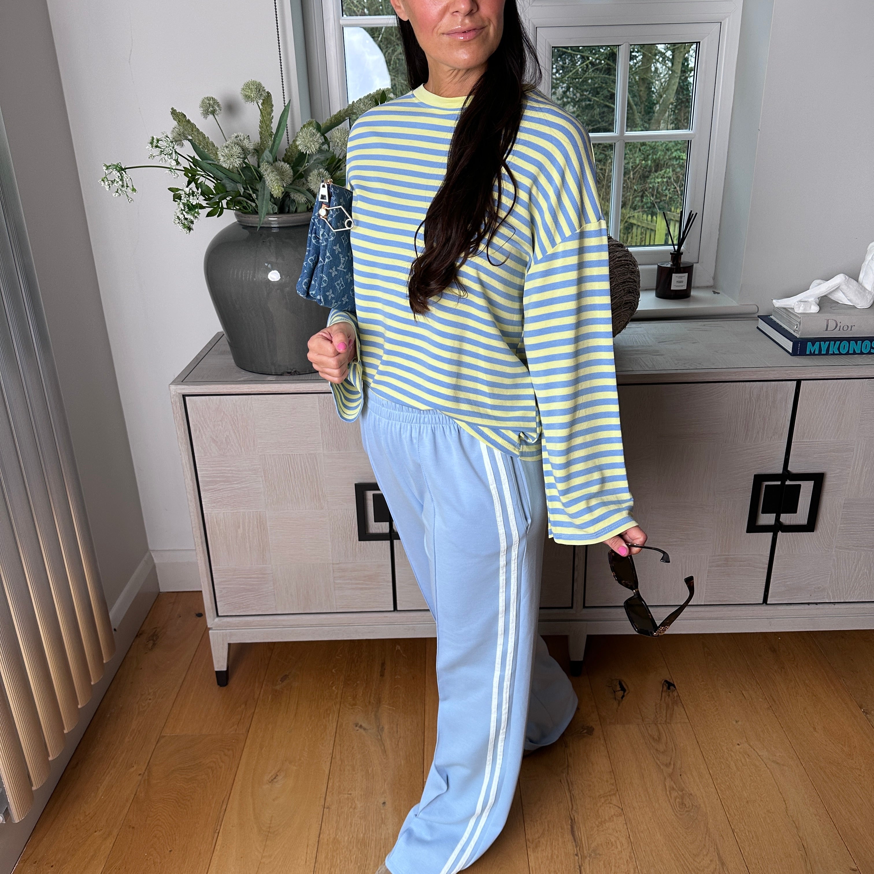 Flossy Pants - Blush Boutique Essex