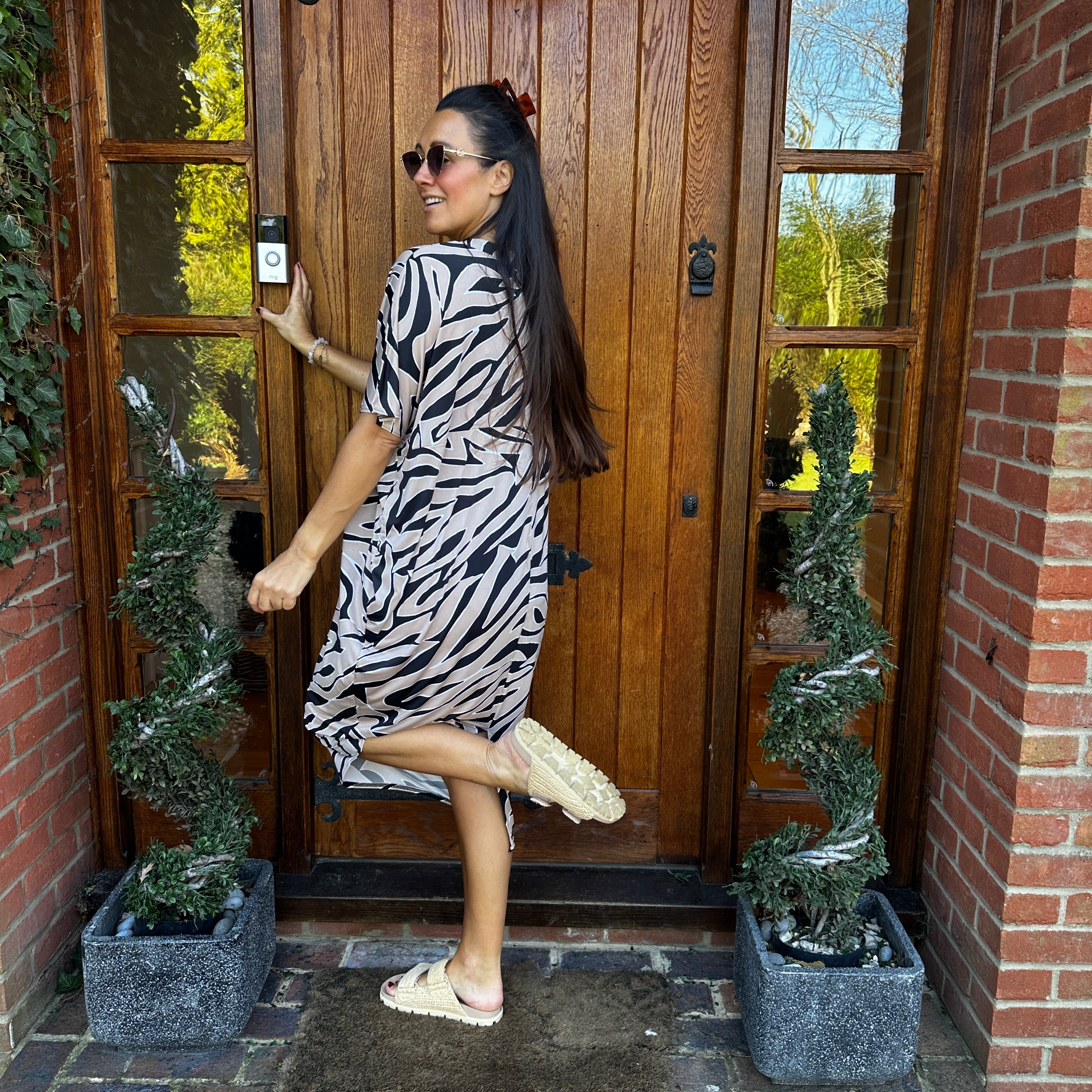 Destination Faith - Blush Boutique Essex