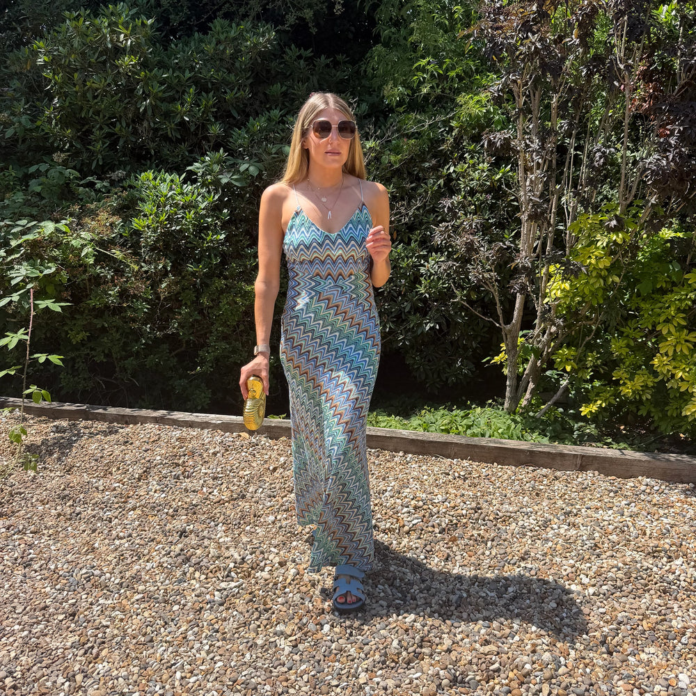 Ziggy Maxi Dress