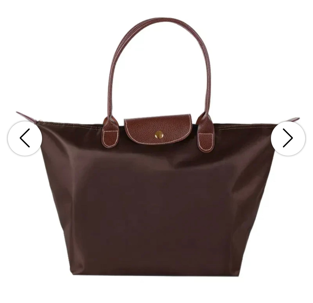 Classic tote bag - Blush Boutique Essex