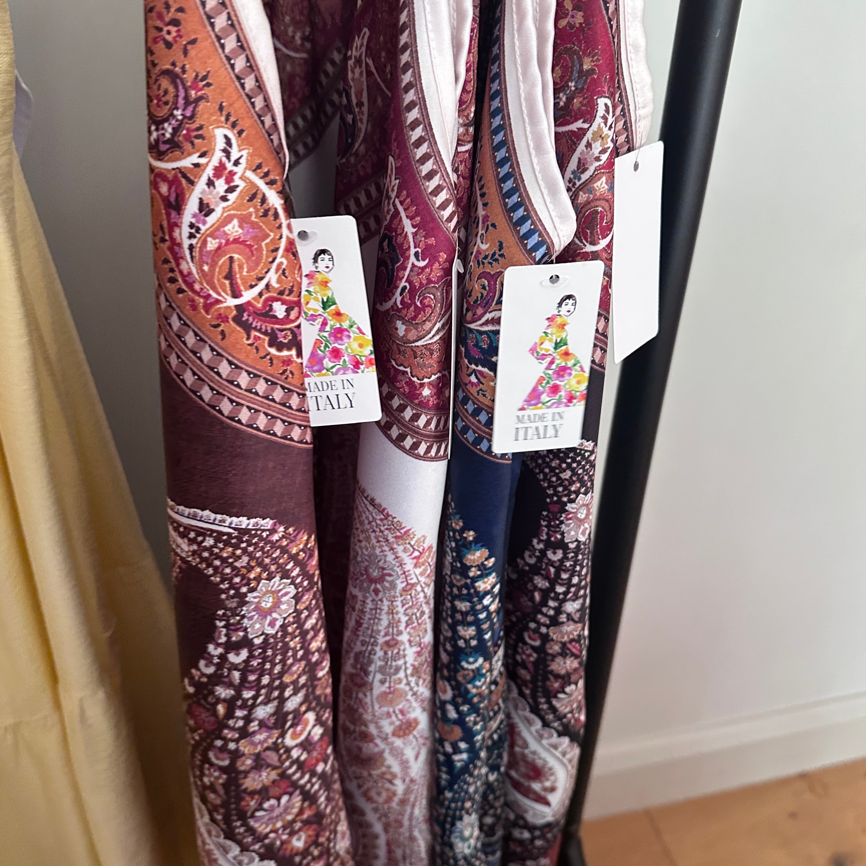Jude Dress - Blush Boutique Essex