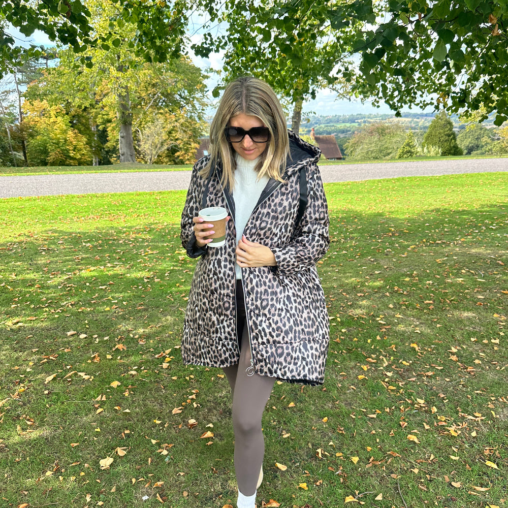 Lydia Jacket