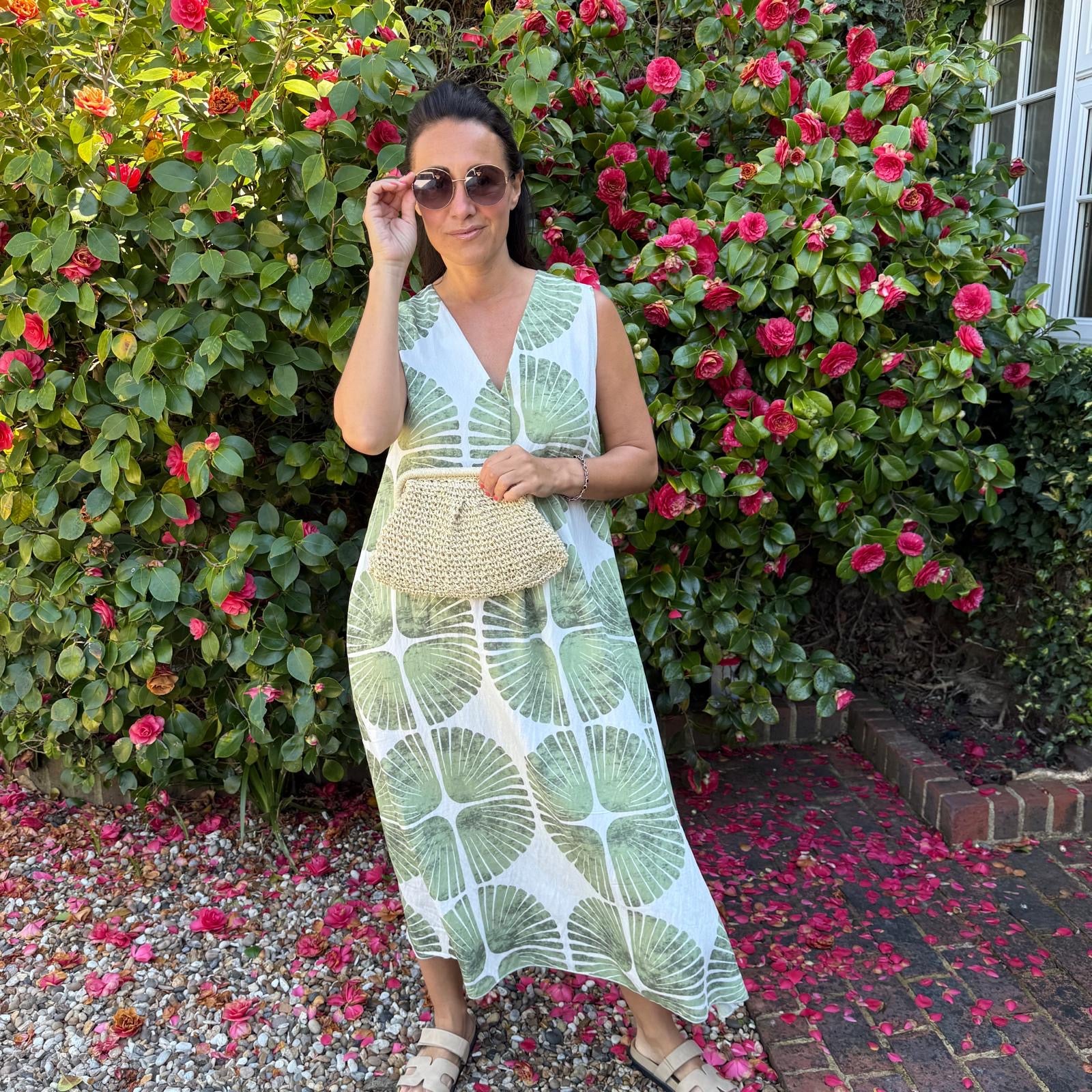 Reese Dress - Blush Boutique Essex