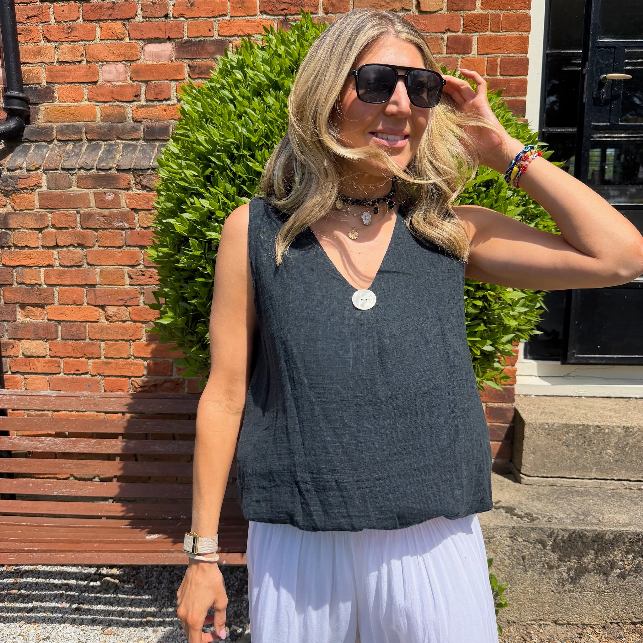 Pia - Blush Boutique Essex