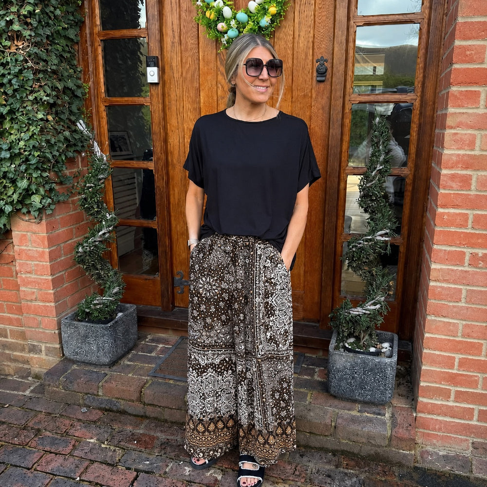 Tilly trousers