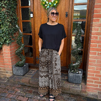 Tilly trousers