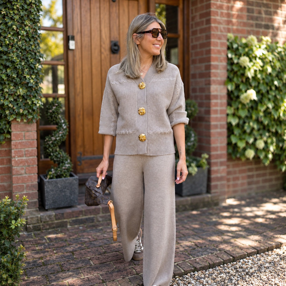 Molly Co Ord