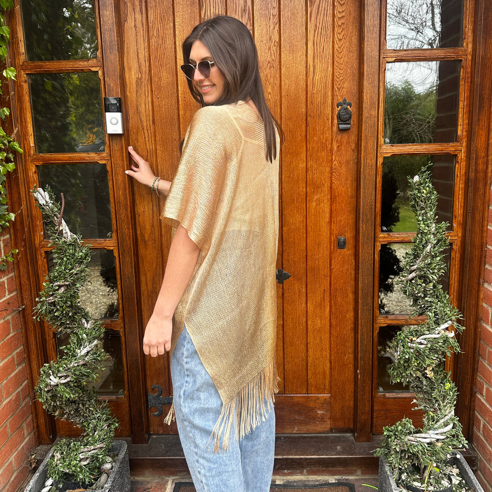 Kos Kaftan - Blush Boutique Essex
